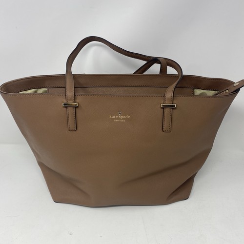 Kate spade new york brown - new,
